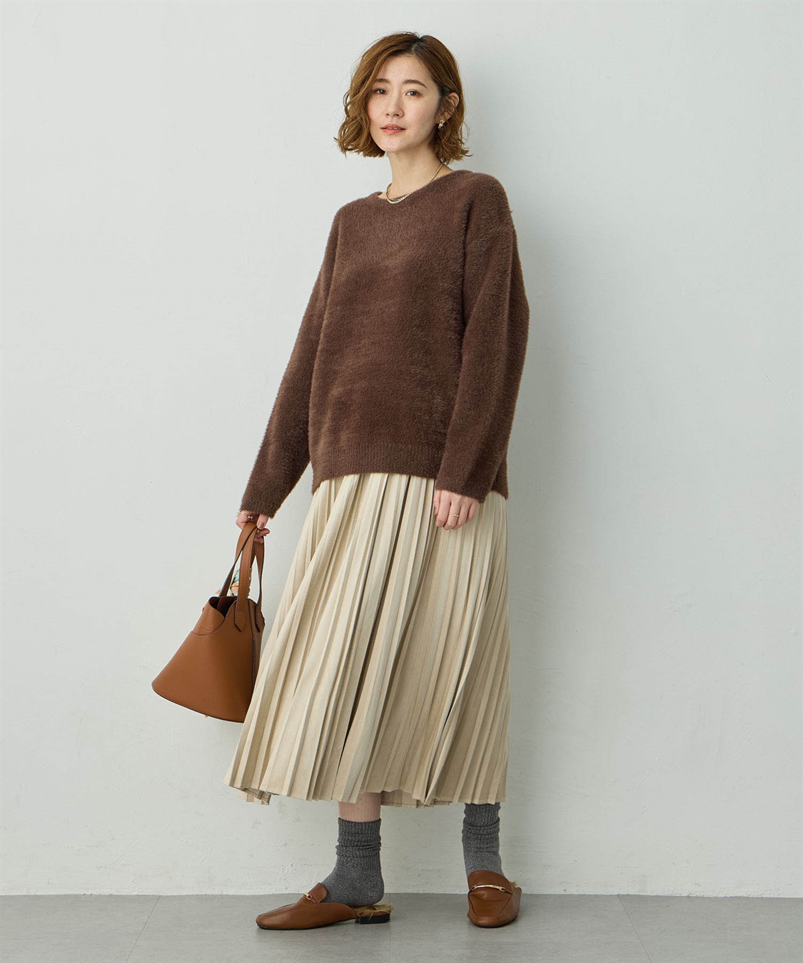 Petit Honfleur フェザープルオーバー_sub_13