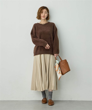 Petit Honfleur フェザープルオーバー_subthumb_15