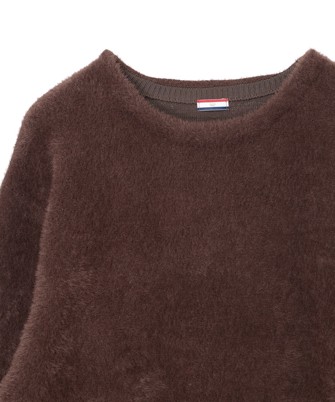 Petit Honfleur フェザープルオーバー_sub_19