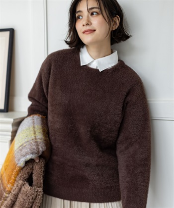 Petit Honfleur フェザープルオーバー_subthumb_26