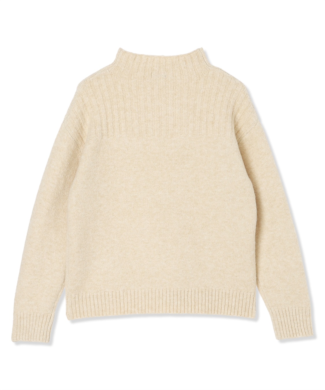 Petit Honfleur カラーネップニットプルオーバー【ハンドウォッシャブル】_sub_22