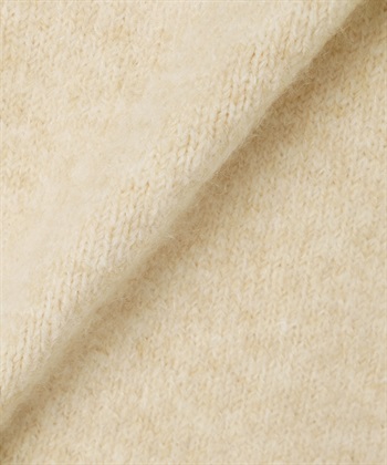 Petit Honfleur カラーネップニットプルオーバー【ハンドウォッシャブル】_subthumb_25