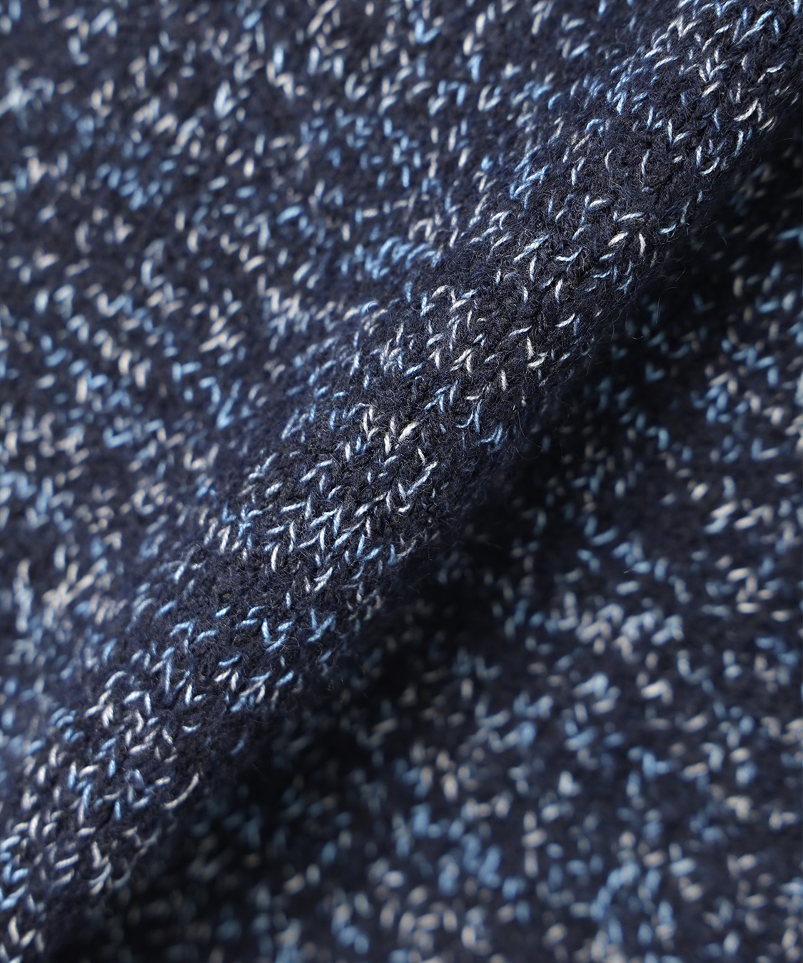 Petit Honfleur カラーネップニットプルオーバー【ハンドウォッシャブル】_sub_27