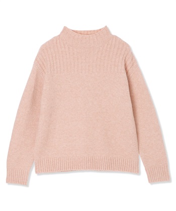 Petit Honfleur カラーネップニットプルオーバー【ハンドウォッシャブル】_subthumb_28