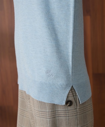 Petit Honfleur タートルネックプルオーバー_subthumb_19