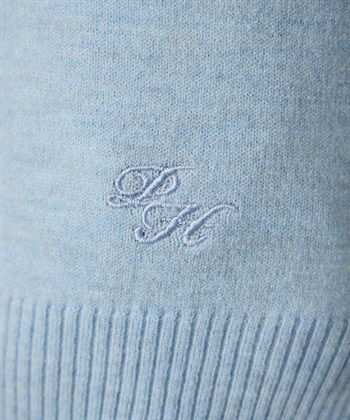 Petit Honfleur タートルネックプルオーバー_subthumb_20