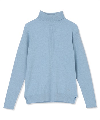 Petit Honfleur タートルネックプルオーバー_subthumb_21