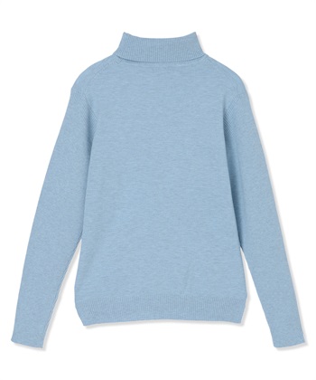 Petit Honfleur タートルネックプルオーバー_subthumb_22