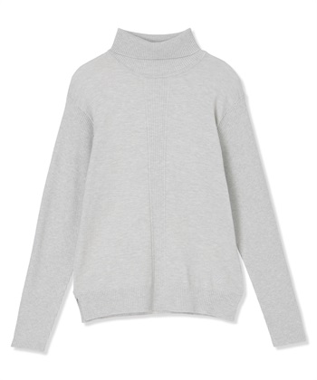 Petit Honfleur タートルネックプルオーバー_subthumb_28