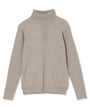 Petit Honfleur タートルネックプルオーバー_subthumb_29