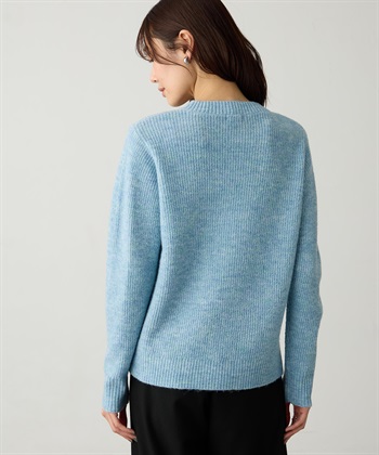 Petit Honfleur ダイヤニットプルオーバー_subthumb_3