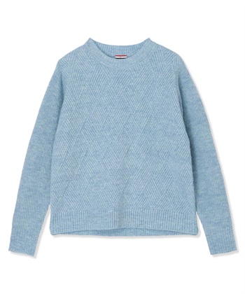 Petit Honfleur ダイヤニットプルオーバー_subthumb_21