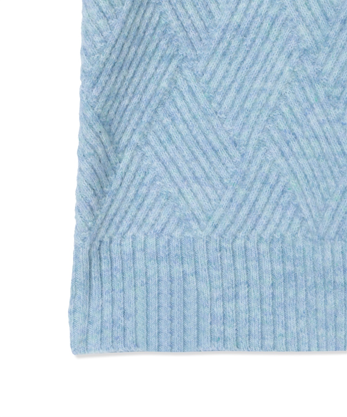 Petit Honfleur ダイヤニットプルオーバー_sub_24