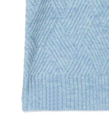 Petit Honfleur ダイヤニットプルオーバー_subthumb_24