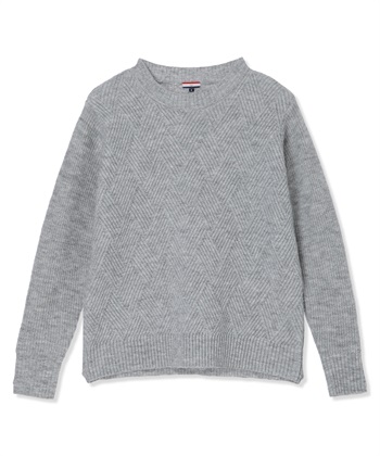 Petit Honfleur ダイヤニットプルオーバー_subthumb_28