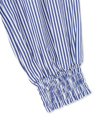 Petit Honfleur ストライプドッキングニットプルオーバー【ウォッシャブル】_subthumb_21