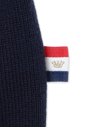 Petit Honfleur 胸ポケットニットベスト【ウォッシャブル】_subthumb_23