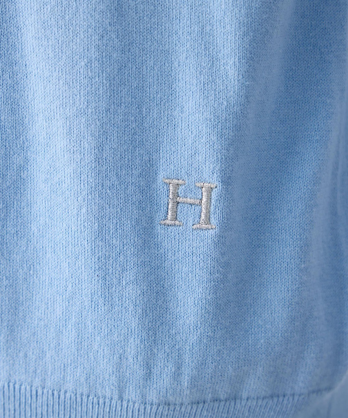 Petit Honfleur ファンクションクルーネックカーディガン【接触冷感・UVカット・ウォッシャブル】_sub_18