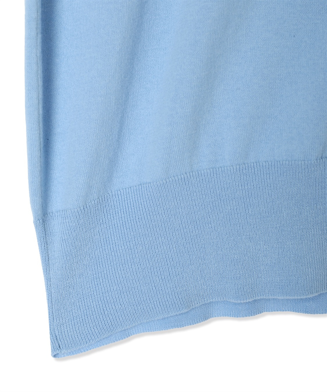 Petit Honfleur ファンクションクルーネックカーディガン【接触冷感・UVカット・ウォッシャブル】_sub_23