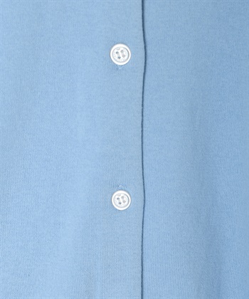 Petit Honfleur ファンクションクルーネックカーディガン【接触冷感・UVカット・ウォッシャブル】_subthumb_24