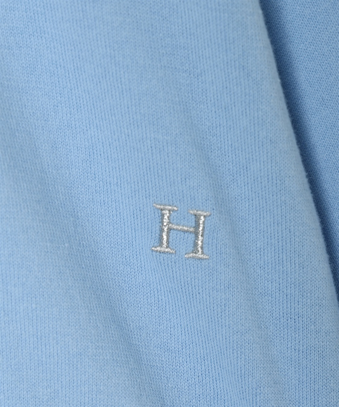 Petit Honfleur ファンクションクルーネックカーディガン【接触冷感・UVカット・ウォッシャブル】_sub_25