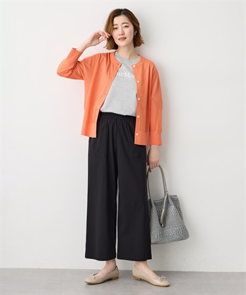 Petit Honfleur ノーカラーCD【楽ちんニット】_subthumb_17