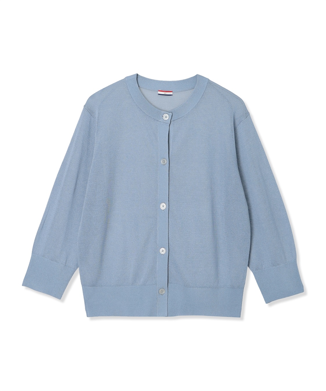 Petit Honfleur ノーカラーCD【楽ちんニット】_sub_22