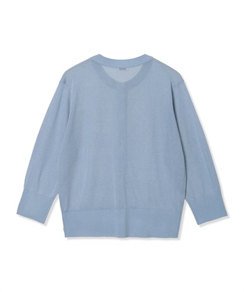 Petit Honfleur ノーカラーCD【楽ちんニット】_subthumb_23