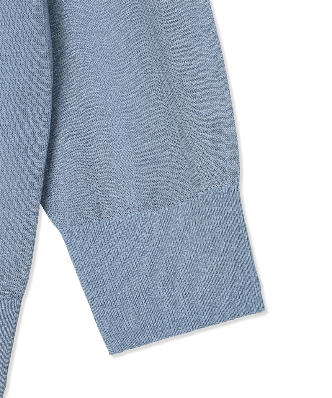 Petit Honfleur ノーカラーCD【楽ちんニット】_sub_25