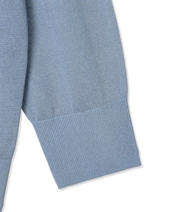 Petit Honfleur ノーカラーCD【楽ちんニット】_subthumb_25