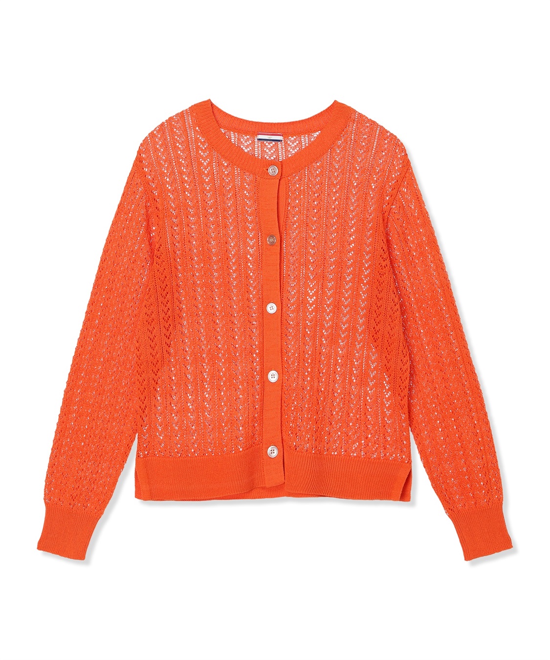 Petit Honfleur 透かし編みCD【ウォッシャブル】_sub_19