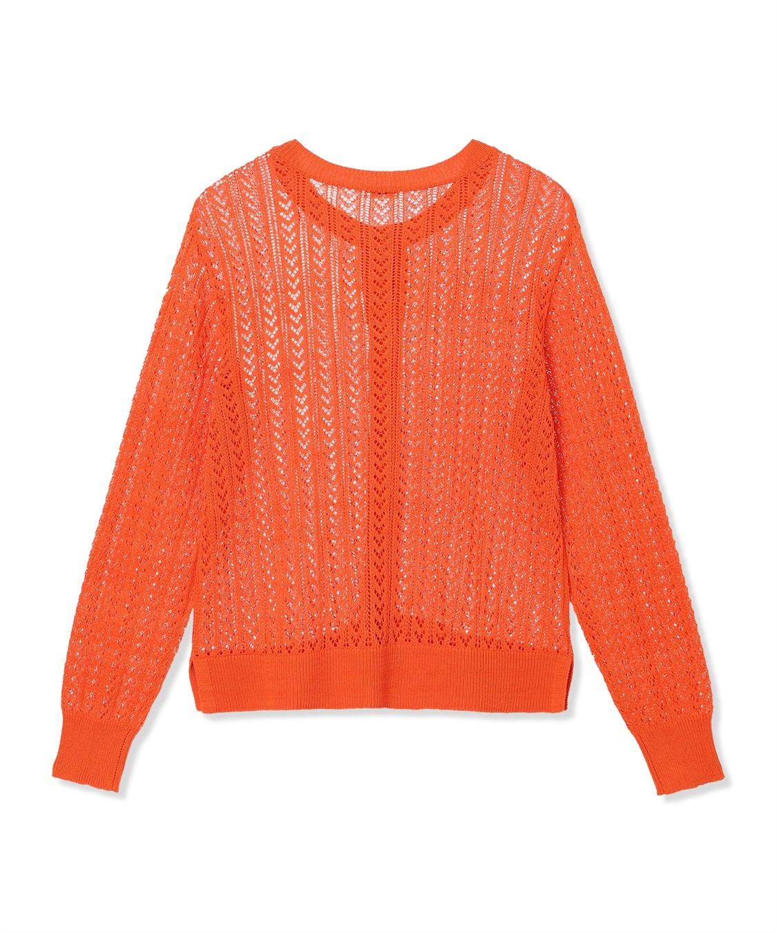 Petit Honfleur 透かし編みCD【ウォッシャブル】_sub_20