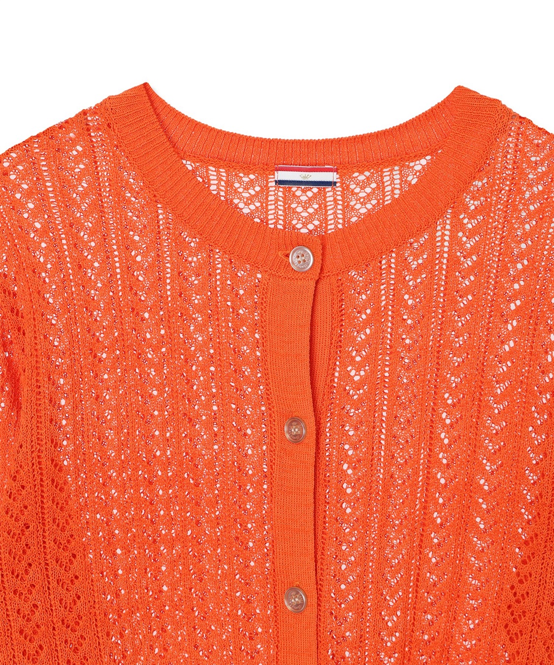 Petit Honfleur 透かし編みCD【ウォッシャブル】_sub_21