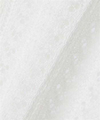 Petit Honfleur 透かし編みCD【ウォッシャブル】_subthumb_25