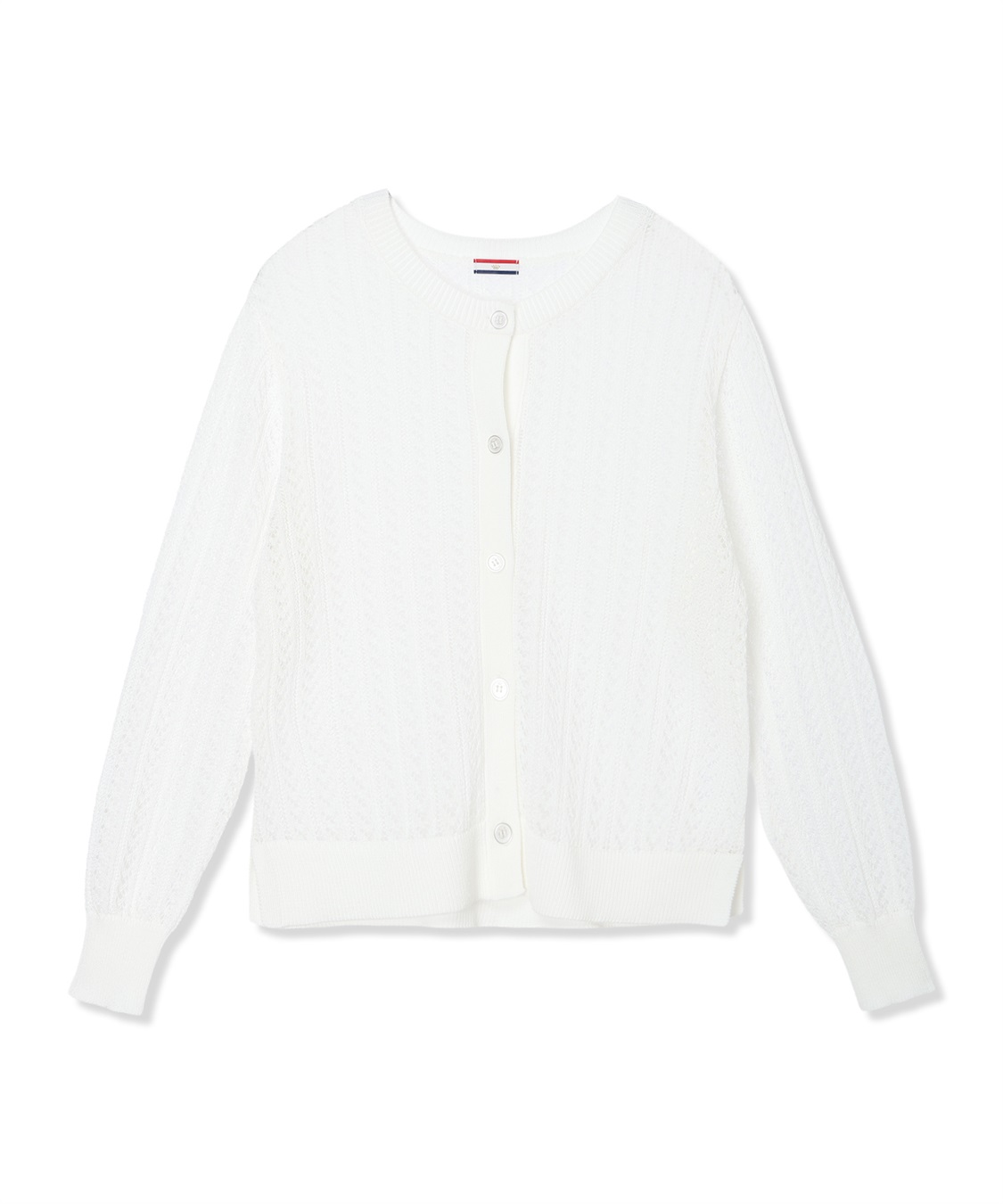 Petit Honfleur 透かし編みCD【ウォッシャブル】_sub_27