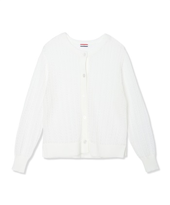 Petit Honfleur 透かし編みCD【ウォッシャブル】_subthumb_27