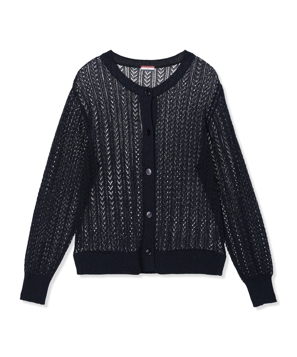 Petit Honfleur 透かし編みCD【ウォッシャブル】_sub_28