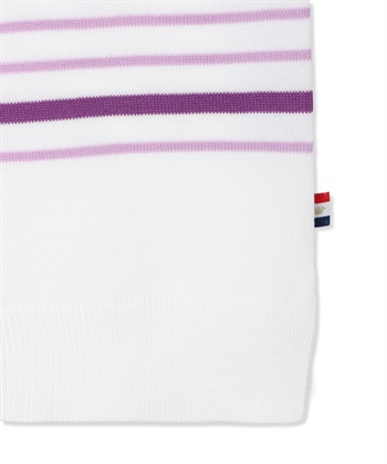 Petit Honfleur ハーフスリーブニットボーダープルオーバー【UVカット・接触冷感】_subthumb_18