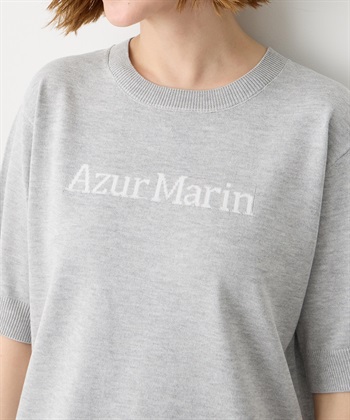 Petit Honfleur ロゴニットプルオーバー【UVカット・接触冷感】_subthumb_10