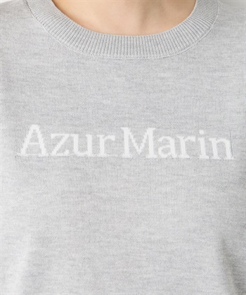 Petit Honfleur ロゴニットプルオーバー【UVカット・接触冷感】_subthumb_13