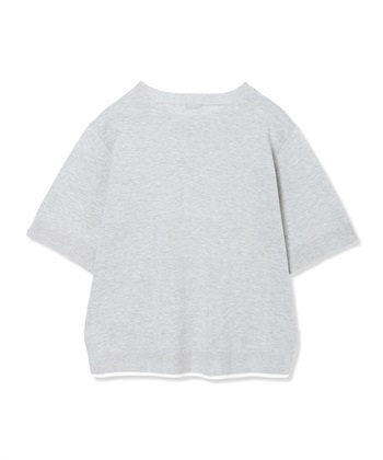 Petit Honfleur ロゴニットプルオーバー【UVカット・接触冷感】_subthumb_15