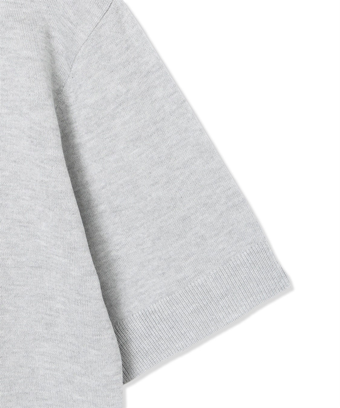 Petit Honfleur ロゴニットプルオーバー【UVカット・接触冷感】_sub_17