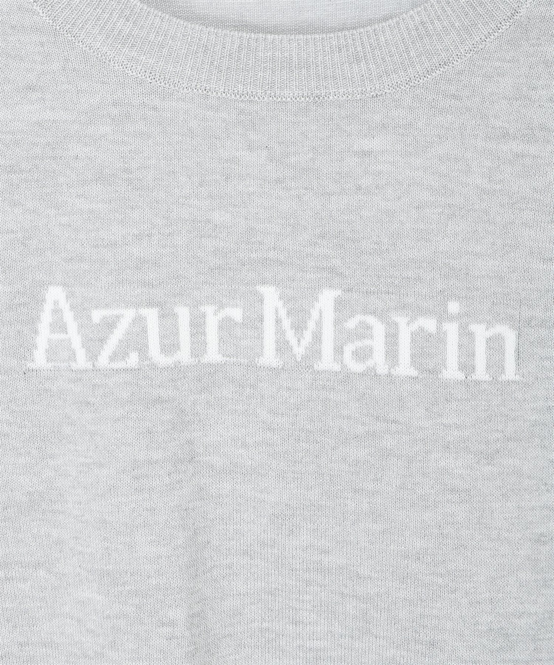 Petit Honfleur ロゴニットプルオーバー【UVカット・接触冷感】_sub_19