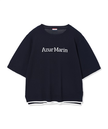 Petit Honfleur ロゴニットプルオーバー【UVカット・接触冷感】_subthumb_22