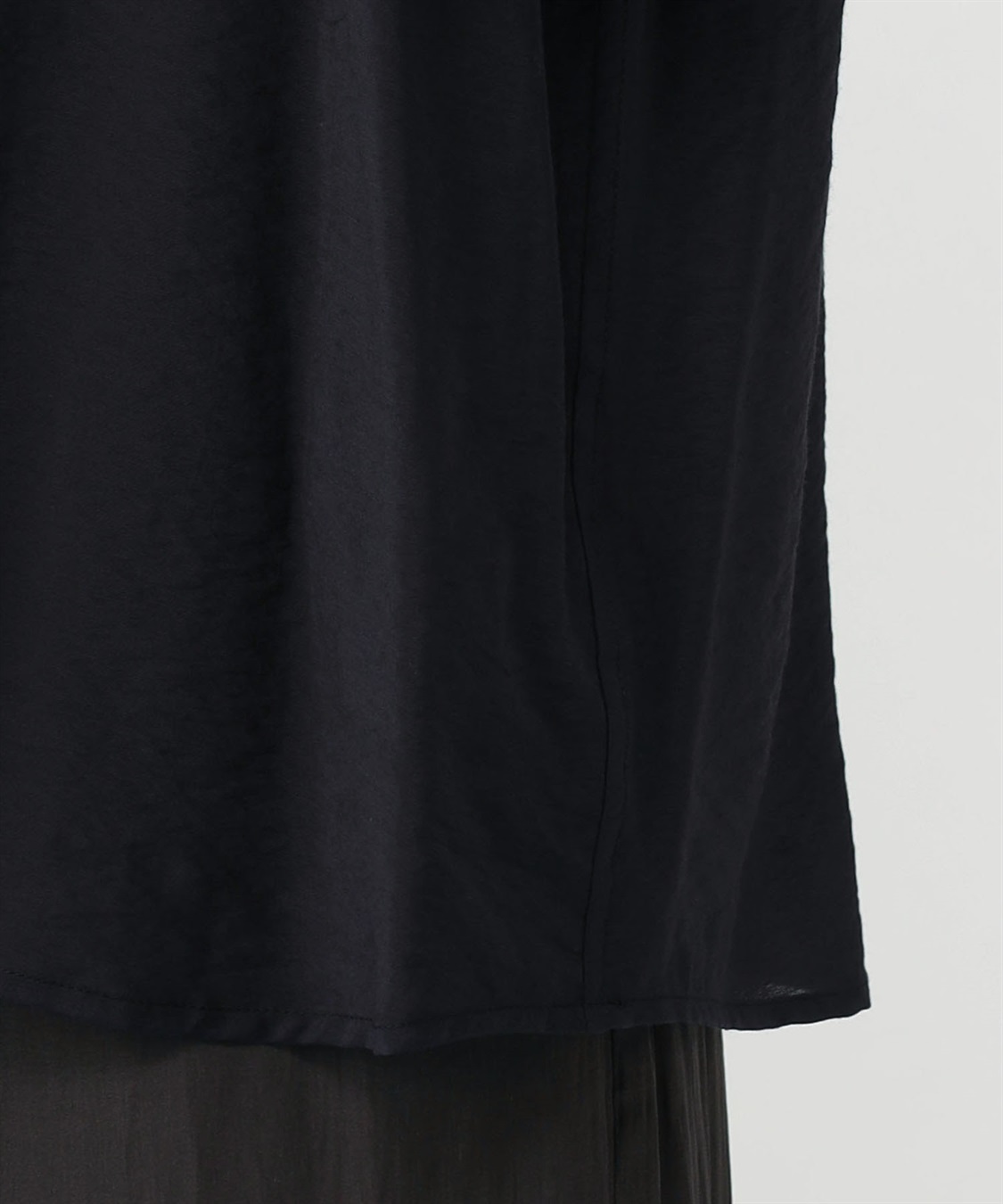 Petit Honfleur ボリュームスリーブブラウス_sub_6