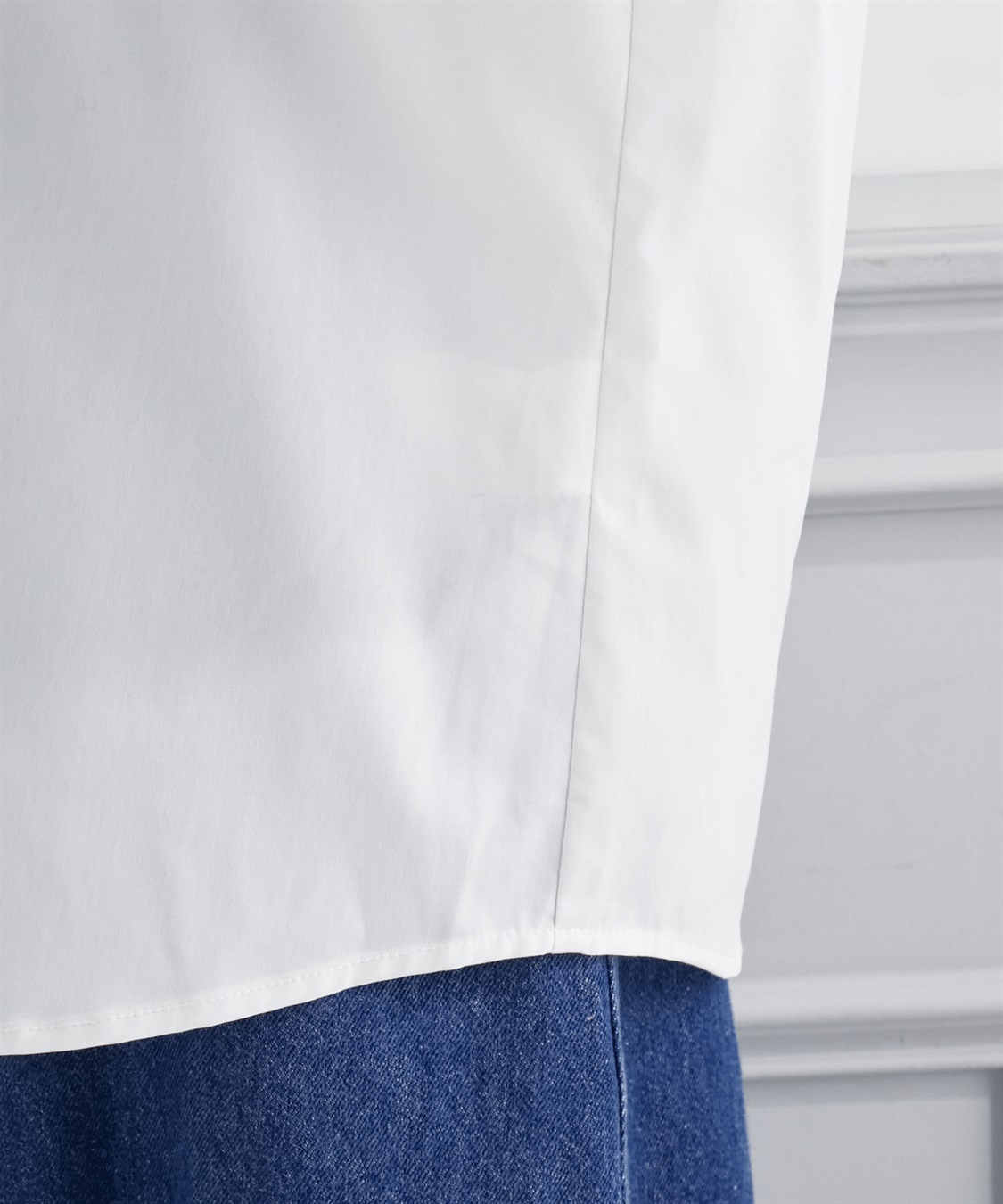 Petit Honfleur レースアクセントブラウス_sub_7