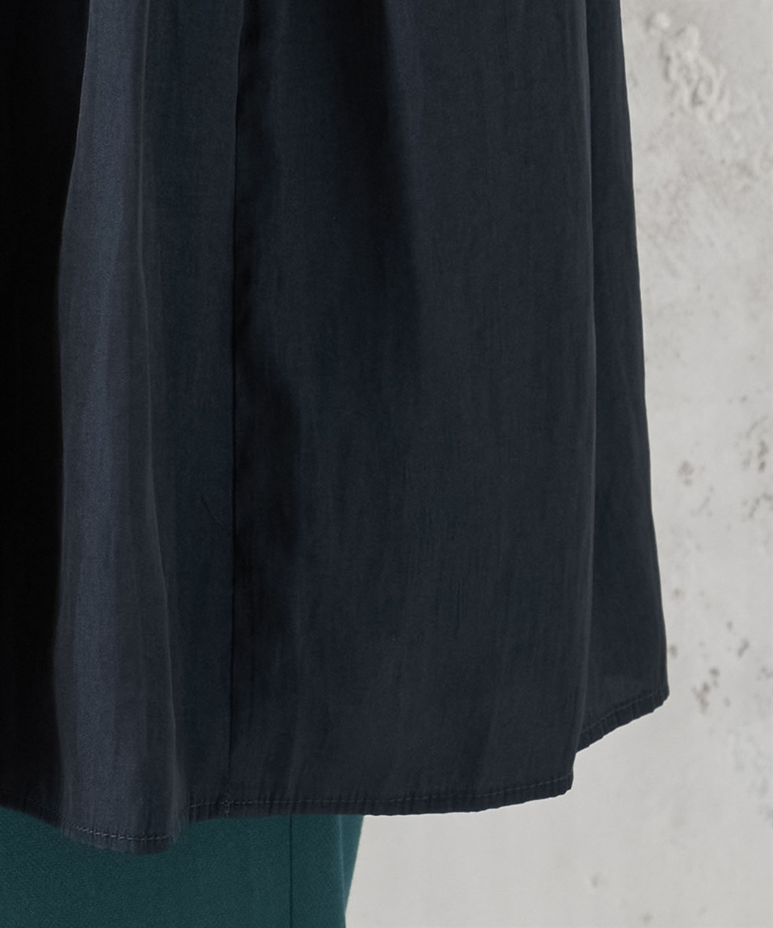 Petit Honfleur ティアードブラウス_sub_6