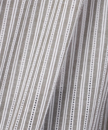 Petit Honfleur コットンジャガードストライプブラウス_subthumb_6