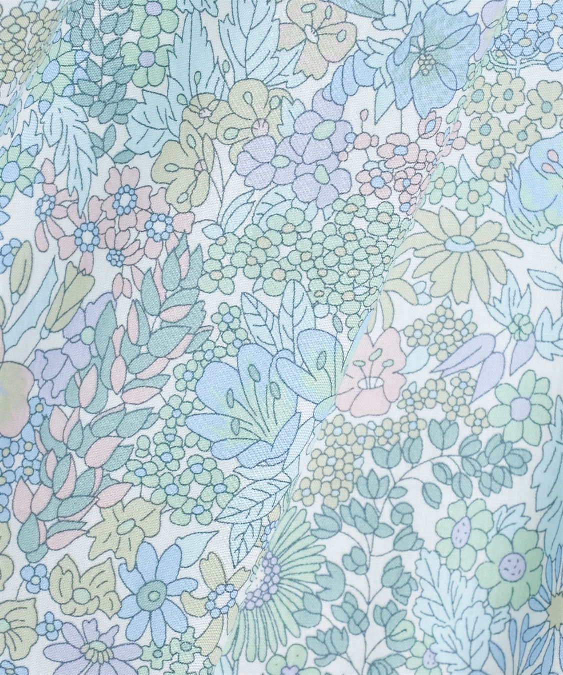 Petit Honfleur リバティリボンブラウス_sub_7