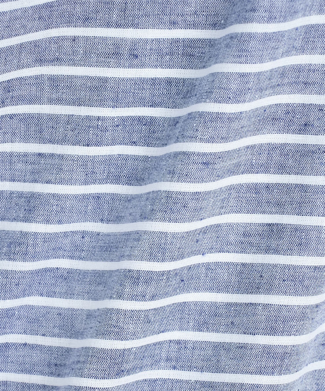 Petit Honfleur フレンチリネンボーダープルオーバー_sub_7